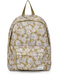 Roxy - Zaini So Comfy Backpack - Lyst