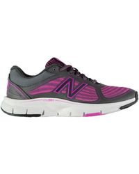 New Balance Wpaceol2 Women's Running Trainers In Multicolour New Balance Wpaceol2 Women's Running Trainers In Multicolour