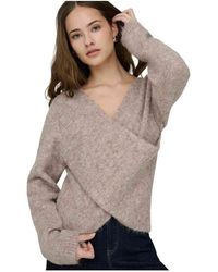 ONLY - Pull 077-52599988027731 - Lyst