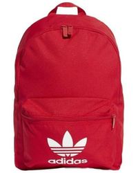adidas ac classic backpack