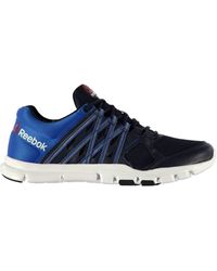 reebok zquick trainer