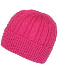 Nyls Création - Bonnet Bonnet Mixte - Lyst