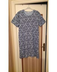 DAMART - Robe Robe - Lyst