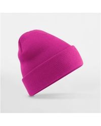 BEECHFIELD® - Bonnet Bc3954 - Lyst