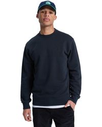 Quiksilver - Sweat-shirt Salt Water - Lyst