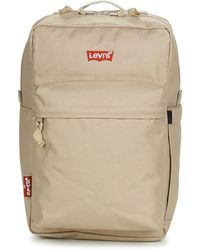 Levi's - Rucksack l-pack standard issue - Lyst