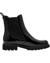 Tamaris - Boots Bottines À Enfiler - Lyst