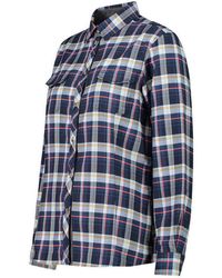 CMP - Chemise WOMAN SHIRT - Lyst