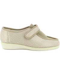 Doctor Cutillas - Nette Schoenen Orthopedische Schoen 10625 Gesloten - Lyst