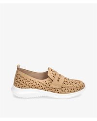 Eoligeros - Mocassins Divinity - Lyst