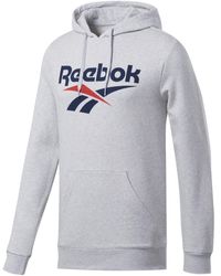 reebok pull