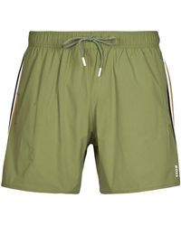 BOSS - Maillots de bain Iconic - Lyst