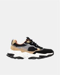 Refresh - Baskets basses 173104 - Lyst