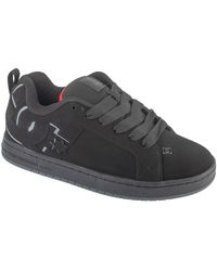 DC Shoes - Baskets basses Shoes Court Graffik - Lyst