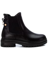 Xti - Bottes Bottines 143281 - Lyst