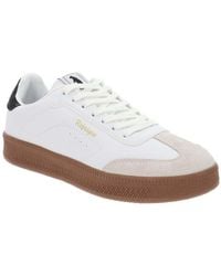 Refrigue - Baskets basses DASH012 - Lyst