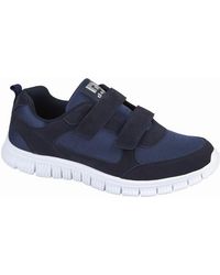 Dek - Baskets Basses Viking - Lyst