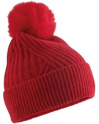 BEECHFIELD® - Bonnet Pc7877 - Lyst