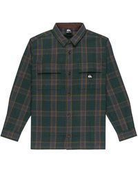 Quiksilver - Chemise Yankee - Lyst