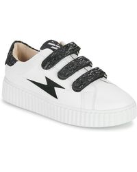 Vanessa Wu - Sneaker Ingrid - Lyst