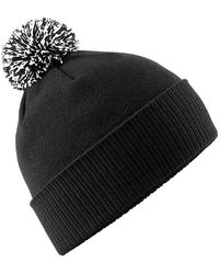BEECHFIELD® - Bonnet BC4657 - Lyst