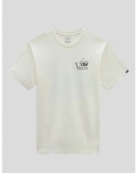Vans - T-shirt - Lyst