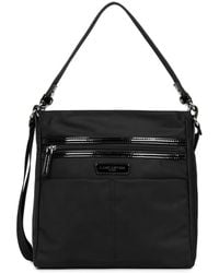 Lancaster - Sac Bandouliere Sacs porté croisé Basic - Lyst