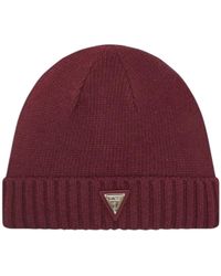 Guess - Bonnet V4BZ08-Z39B0 - Lyst