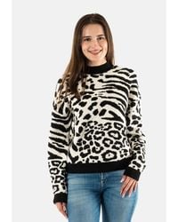 Morgan - Pull 252-Mfelixa - Lyst