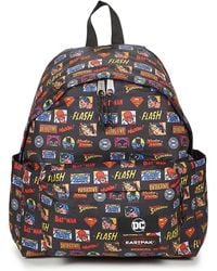 Eastpak - Sac a dos DAY PAK'R 24 L X DC COMICS - Lyst