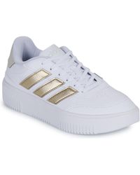 adidas - Sneaker Courtblock Bold - Lyst