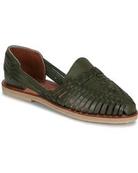MAPACHE - Sandali Bassi Alegre - Lyst