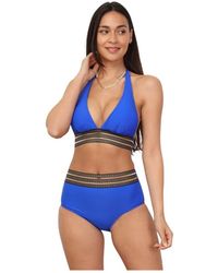 La Modeuse - Bikini 72204_P169727 - Lyst