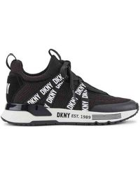 DKNY-Sneakers voor dames | Online sale met kortingen tot 58% | Lyst NL