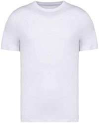 NATIVE SPIRIT - T-shirt NS305 - Lyst