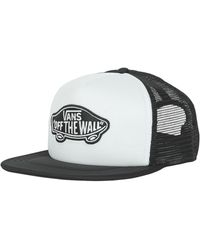 Vans - Cappellino Classic Patch Trucker - Lyst