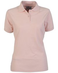 Absolute Apparel - Polo Elegant - Lyst