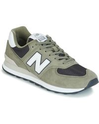 new balance 574 spartoo