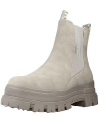 Buffalo-Laarzen voor dames | Online sale met kortingen tot 50% | Lyst NL