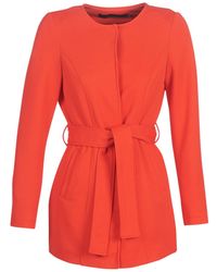 Vero Moda Blazer Vmmira - Rood