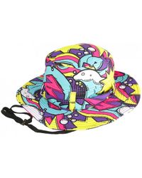 Nyls Création - Chapeau Grand Mixte - Lyst
