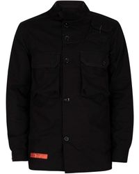 Manteaux G Star Raw Pour Homme Jusqu A 30 Sur Lyst Fr