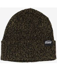 Oxbow - Bonnet Bonnet chiné P0BIBLOS - Lyst
