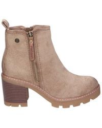 Refresh - Bottines 118008 - Lyst
