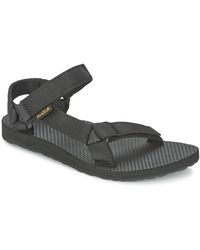 Teva - Sandalen original universal - Lyst