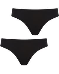 Q En - Slips Q107 - Lyst