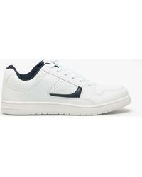 Dek - Baskets Basses Euston - Lyst