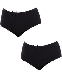 Q En - Culottes & Slips 204 - Lyst