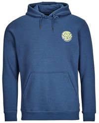 Rip Curl - Capuchon Sweaters Wetsuit Icon Hood - Lyst