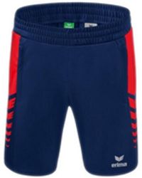 Erima - Pantalon Six Wings Worker - Lyst